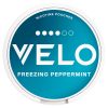 VELO Freezing Peppermint Max 17MG