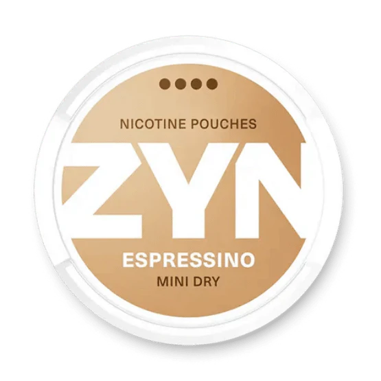 Zyn Espressino 6MG Zyn Espressino 6MG