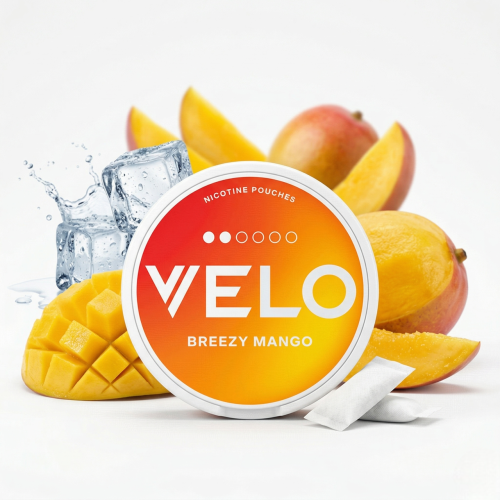 Velo Breeze Mango